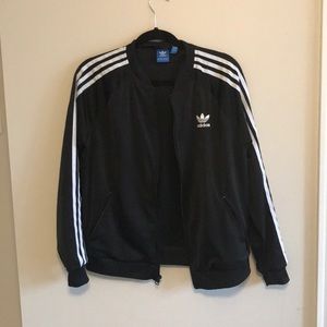 Adidas jacket